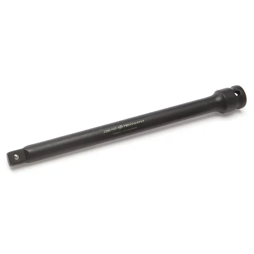 Удлинитель ударный 1/2DR, L250 мм Дело Техники 669025