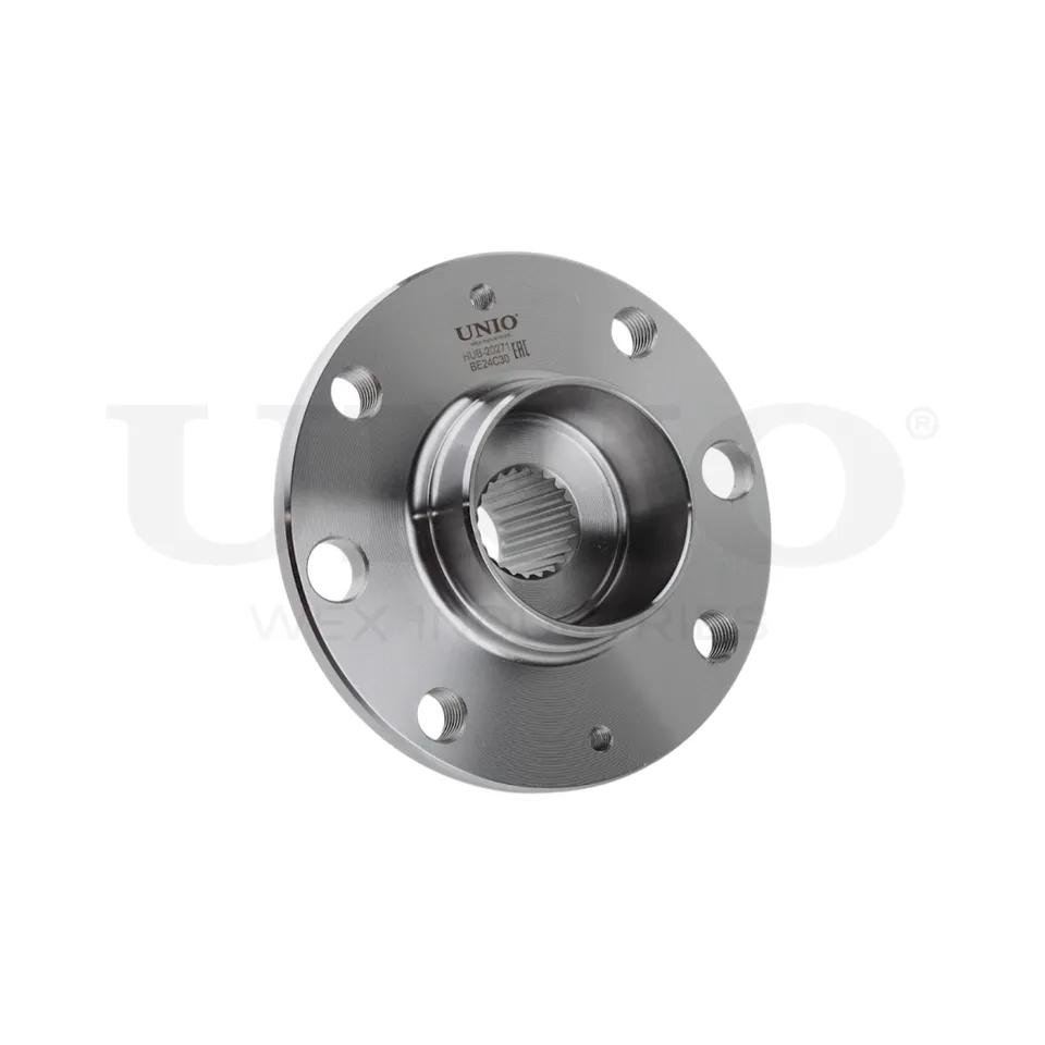 Ступица передняя без ABS UNIO HUB-20271