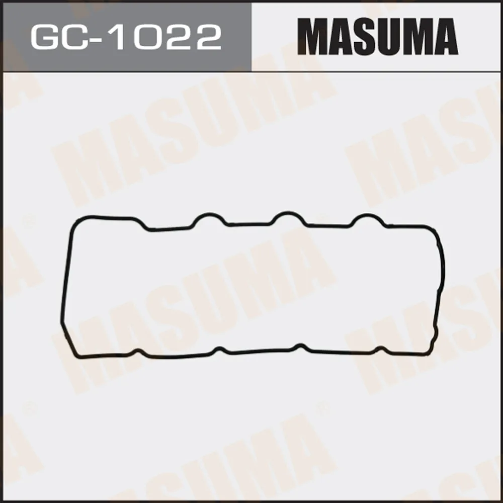Прокладка клапанной крышки TOYOTA DYNA MASUMA GC-1022