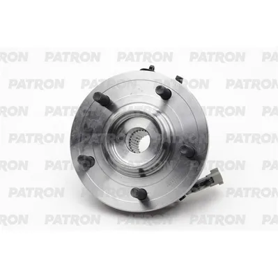 Ступица колеса задн CHRYSLER PACIFICA 04-06 PATRON PBK4035H