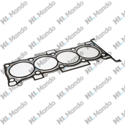 Прокладка ГБЦ Hyundai Sonata NF, KIA Magentis/Opt MANDO EGHMH00055