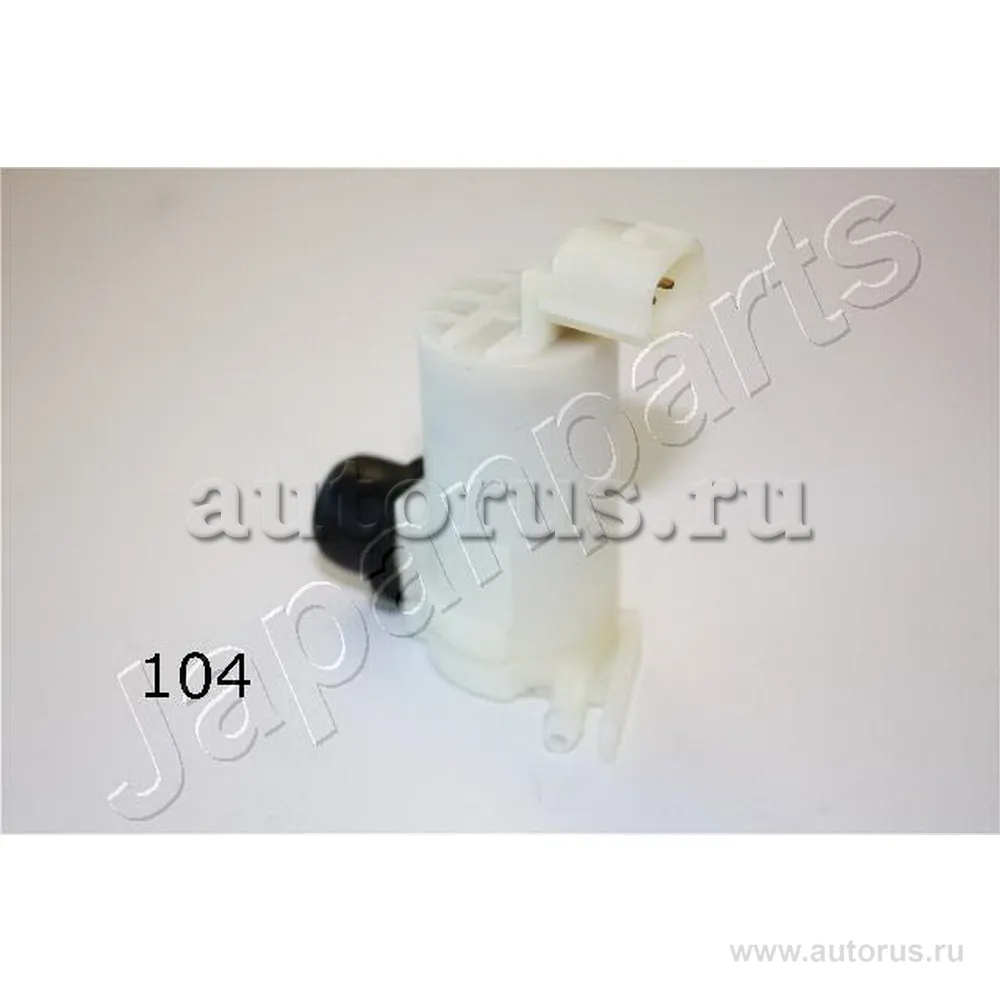 Насос стеклоомывателя JAPANPARTS WP104