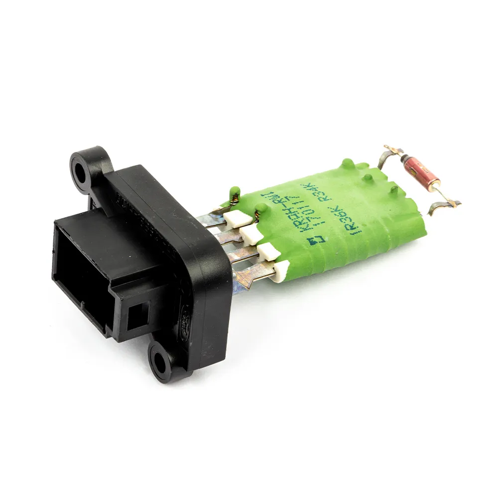 Резистор отопителя печки FORD 4 525 162