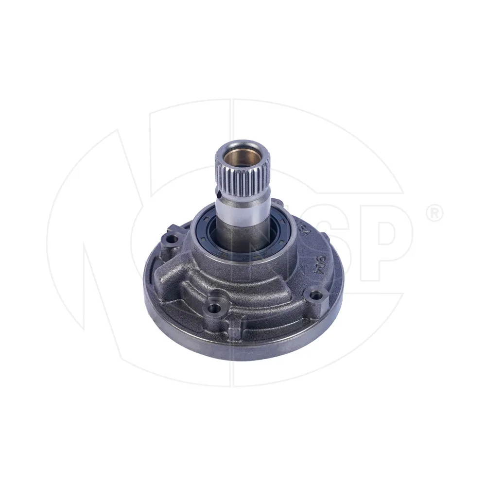 Насос КПП JCB NSP NSP9LSRS051