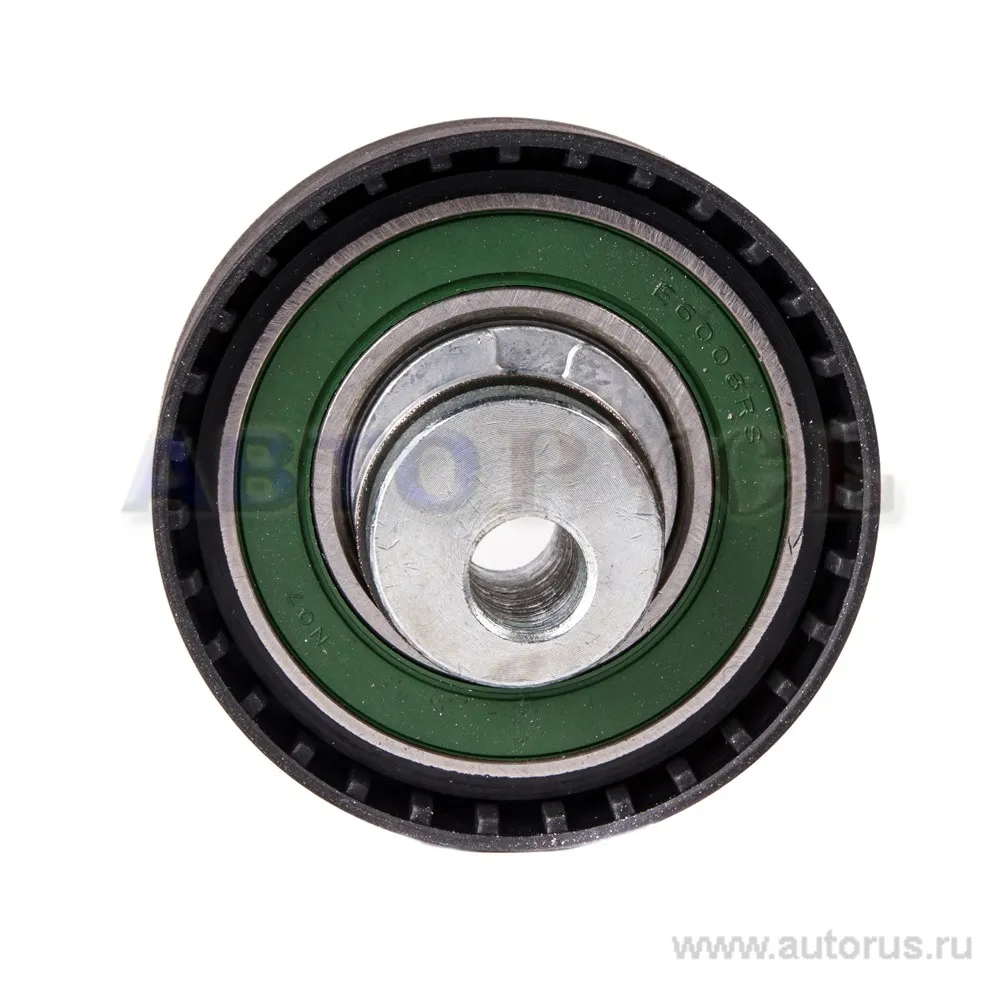 Ролик натяжитель ремня с эксцентриком (натяжной) для LADA ВАЗ 2190 PILENGA PT-P 1548