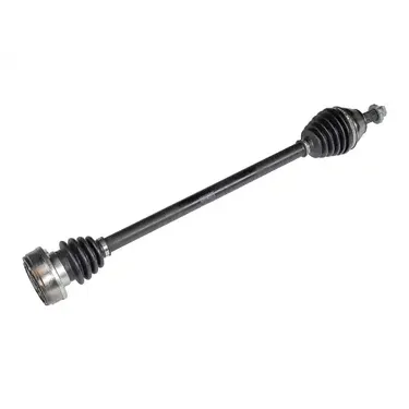 Привод правый 755mm, 24585 VW Polo 1.2 02> STELLOX 158 2306-SX