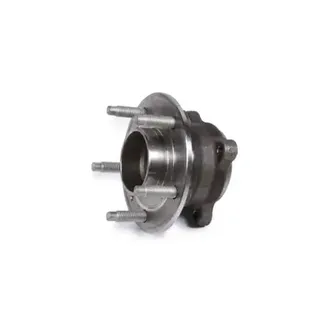 К-кт подшипника ступицы зад. 16' disk Chevrolet Cruze 09> STELLOX 43-28708-SX