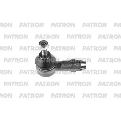 Наконечник рулевой тяги 811419812A AUDI: 80, PASSAT 81- PATRON PS1023