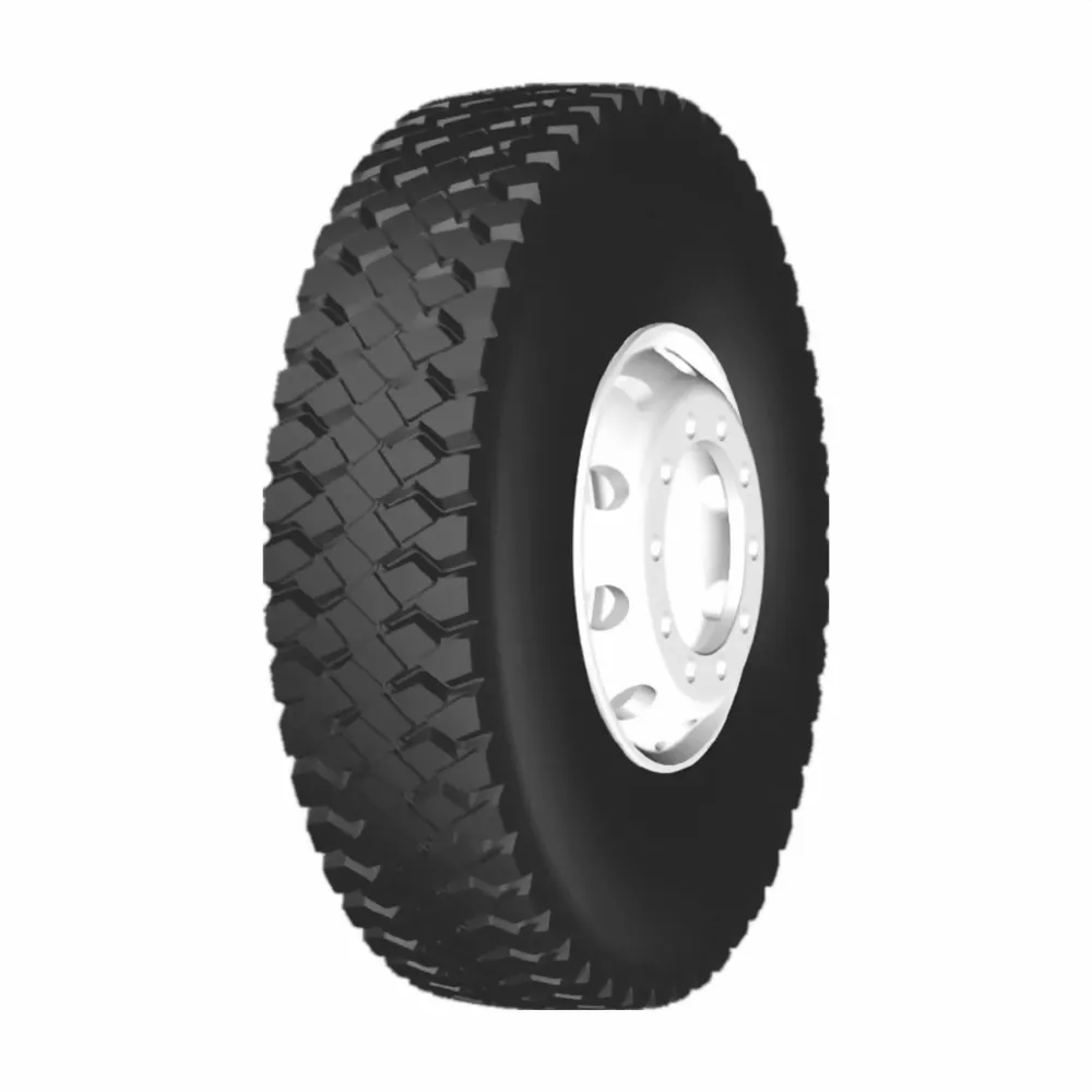 Шина грузовая R20 12,00 КАМА 701 154/150F всесез TTS72541