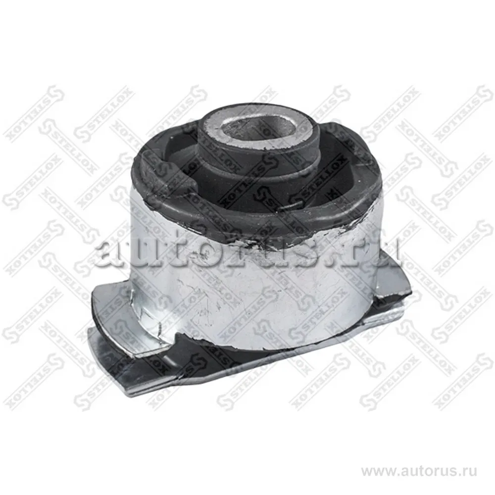 Сайлентблок зад. балки л. Renault Laguna all 01> STELLOX 77-00866-SX