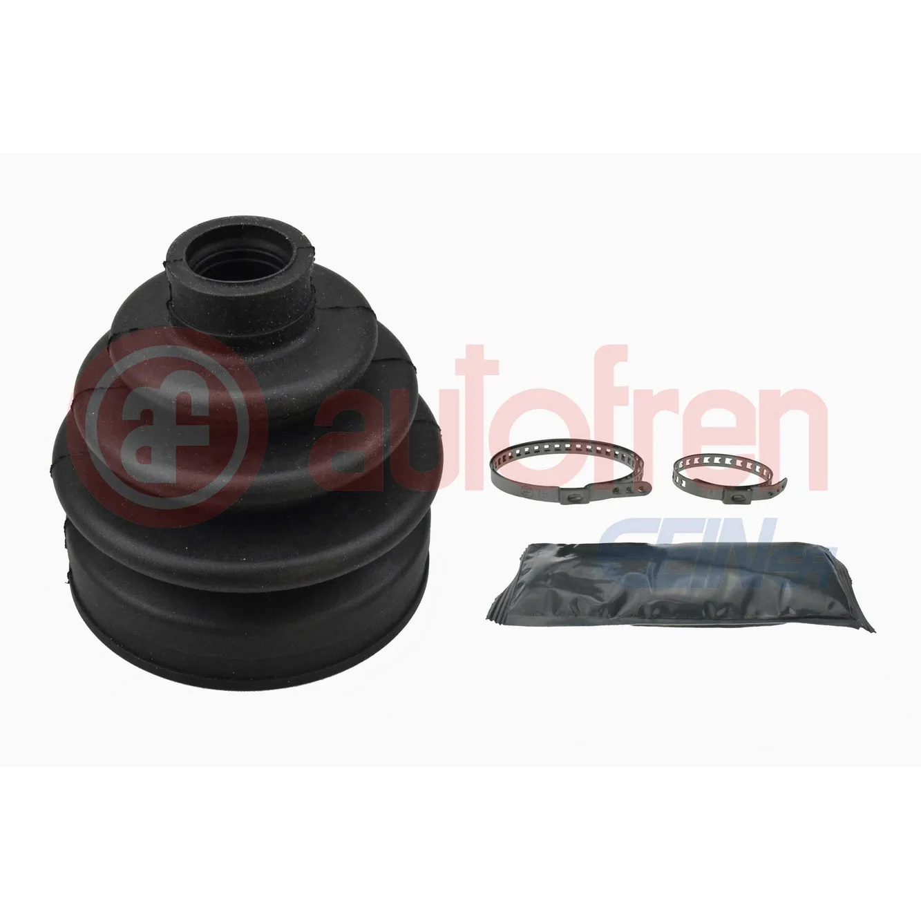 Пыльник ШРУСа наружный комплект MAZDA/NISSAN/OPEL SEINSA D8299