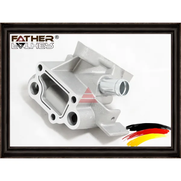 Корпус термостата FATHER F1833R70