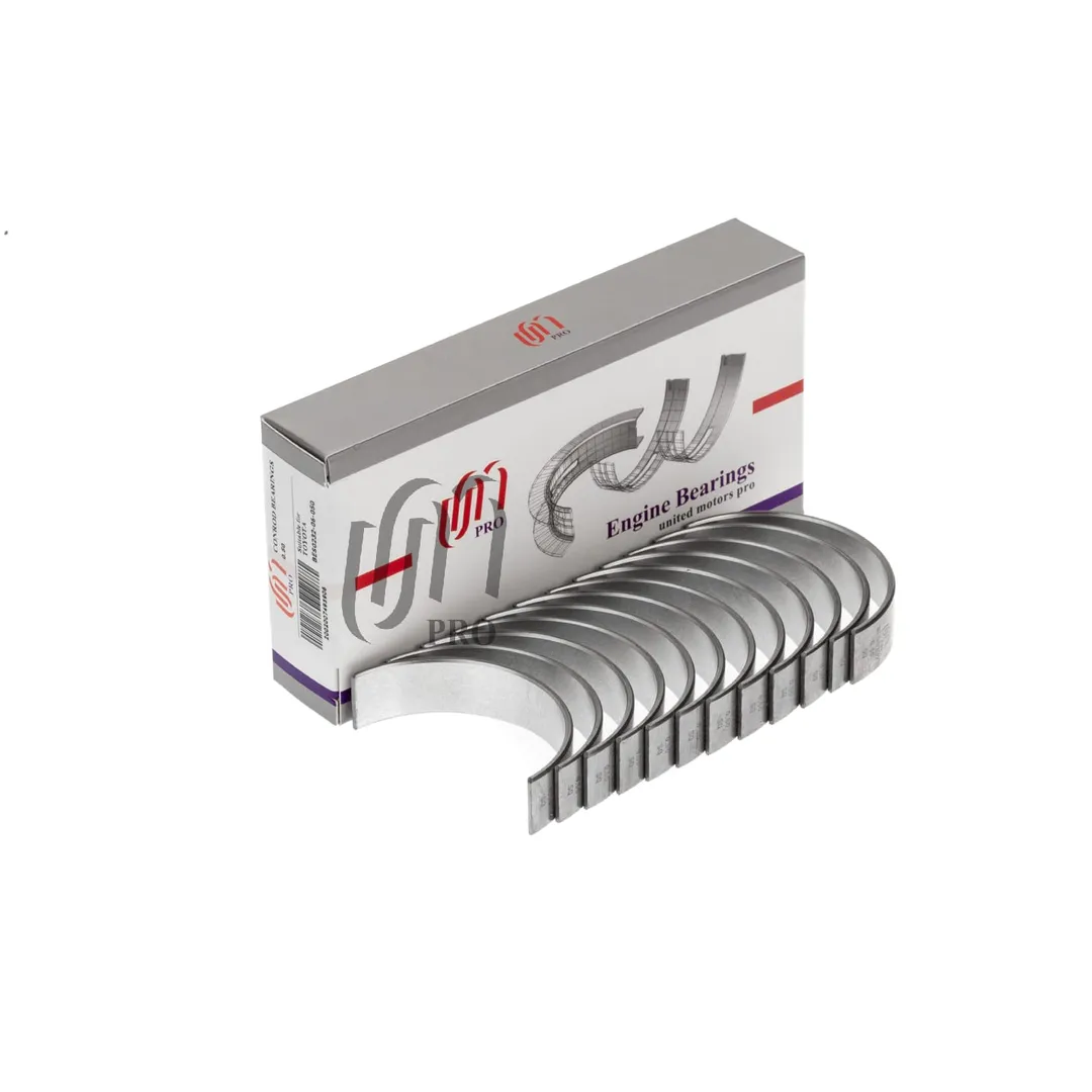 Вкладыши шатунные 0.50 TOYOTA 1GR-FE UM UNITED MOTORS UMPRO BES023206050
