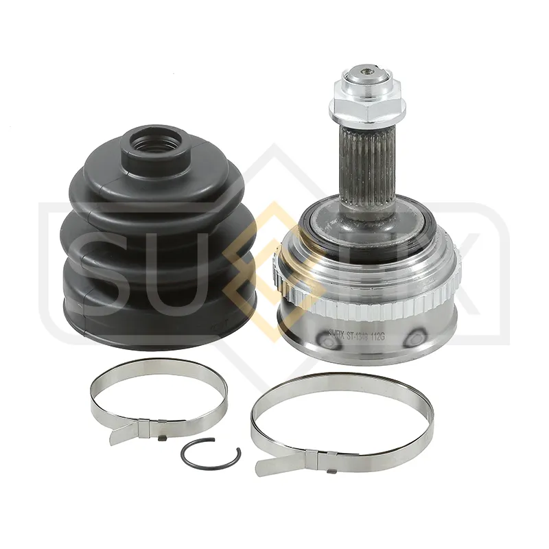 ШРУС SUFIX ST-1349