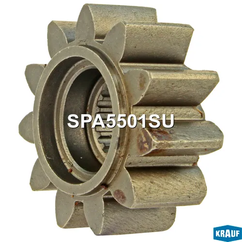 Зубчатка бендикса KRAUF SPA5501SU