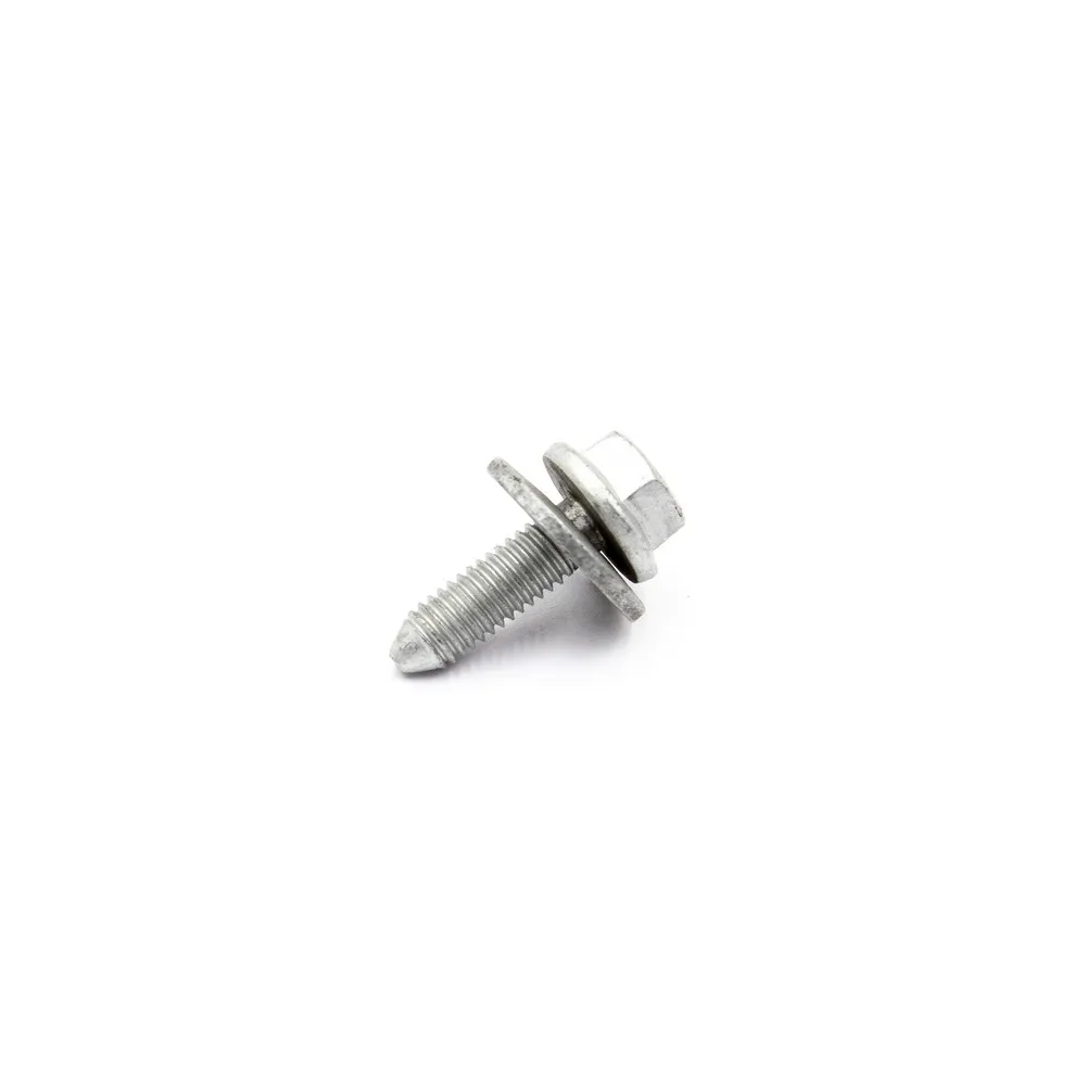 Болт крепления крыльев кузова RENAULT Logan/LADA Largus /M6x1mm 7703 602 282