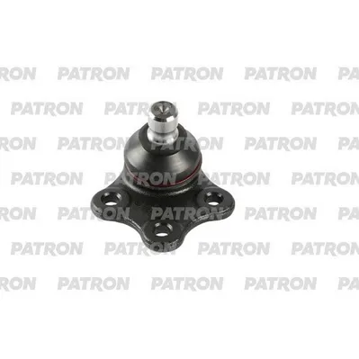 Опора шаровая FORD: FIESTA/FUSION 02- (Произведено в Турции) PATRON PS3202