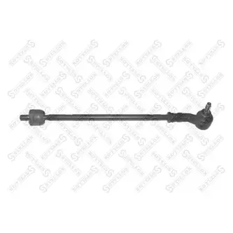 Тяга рул.+нак.п.с г/у ZF VW Vento 91-98 (5901882_SX) STELLOX 5901883_SX