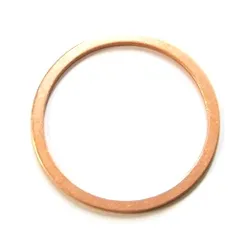 Кольцо уплотнительное MAN D0836 42х49х2 мм ELRING 031151
