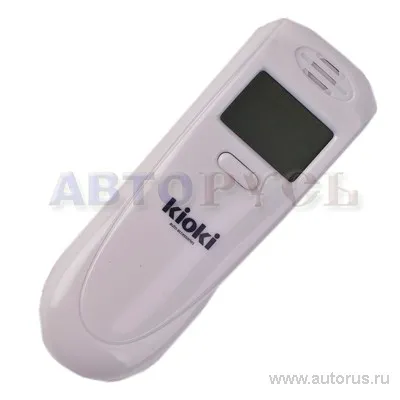 Алкометр персональный с ЖК-дисплеем 0,1-1,5 BAC KOTO BAT-007