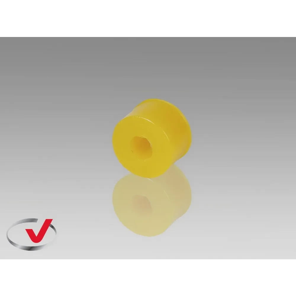 Втулка полиуретановая стойки стабилизатора I.D10 mm VTULKA 002010