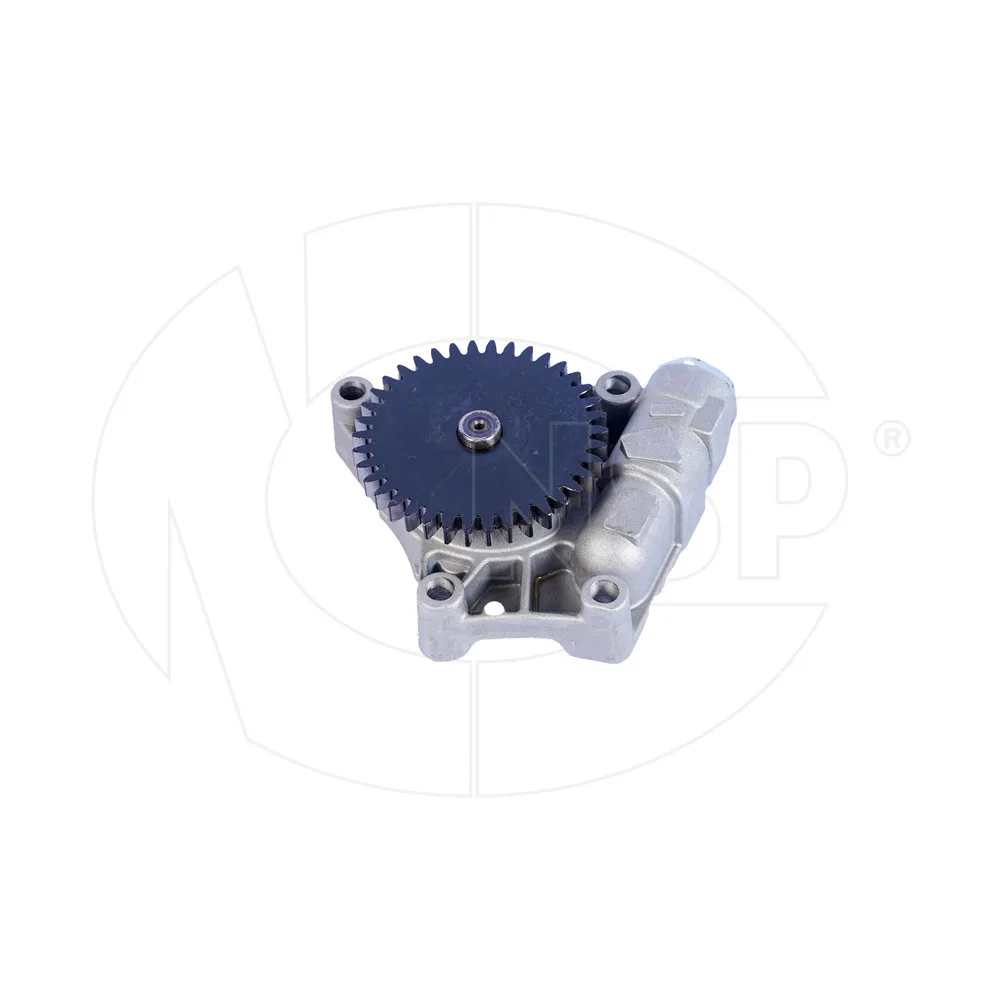 Насос масляный JCB NSP NSP9LS32004186