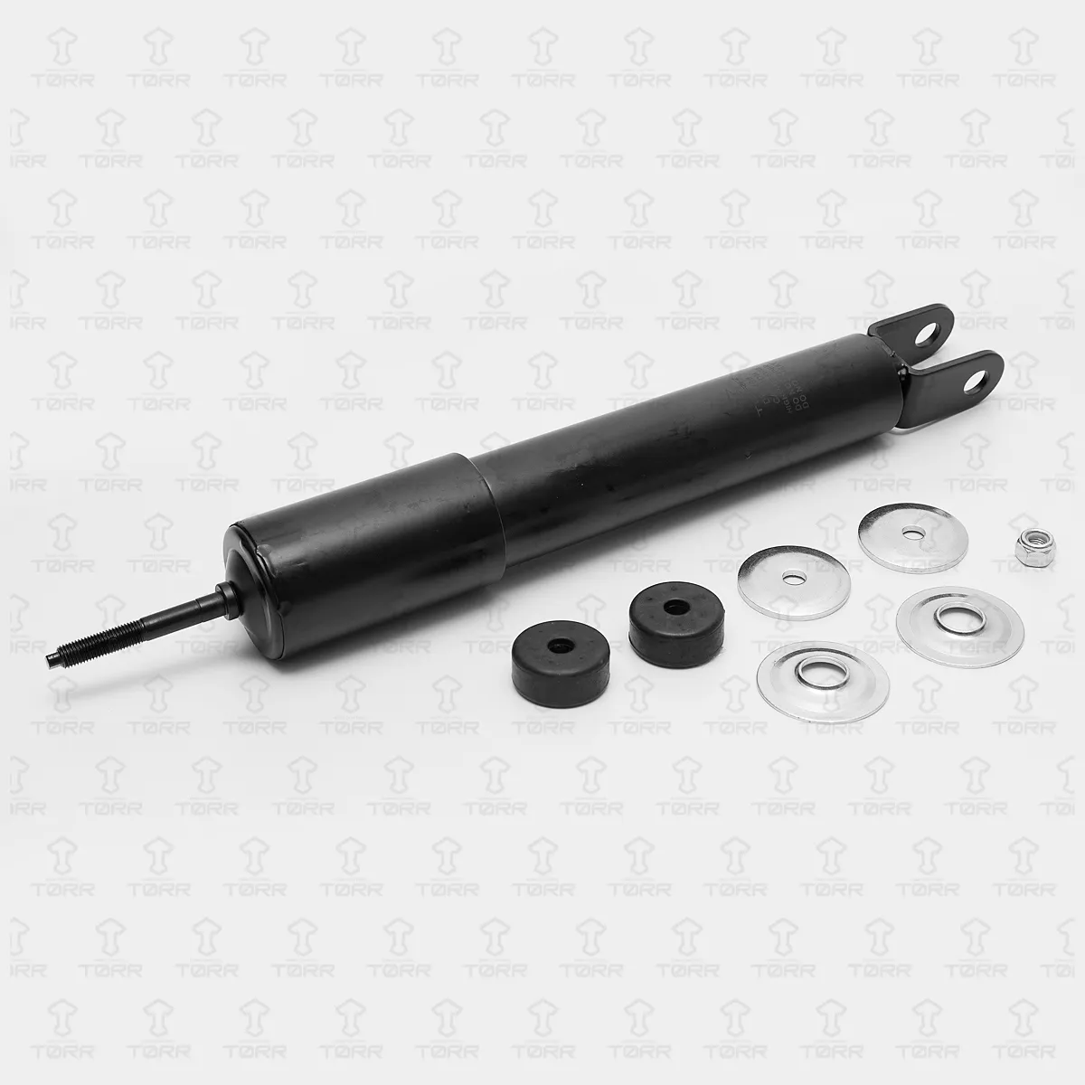 Амортизатор передний газовый HUMMER H3 ->08 TORR DV1489