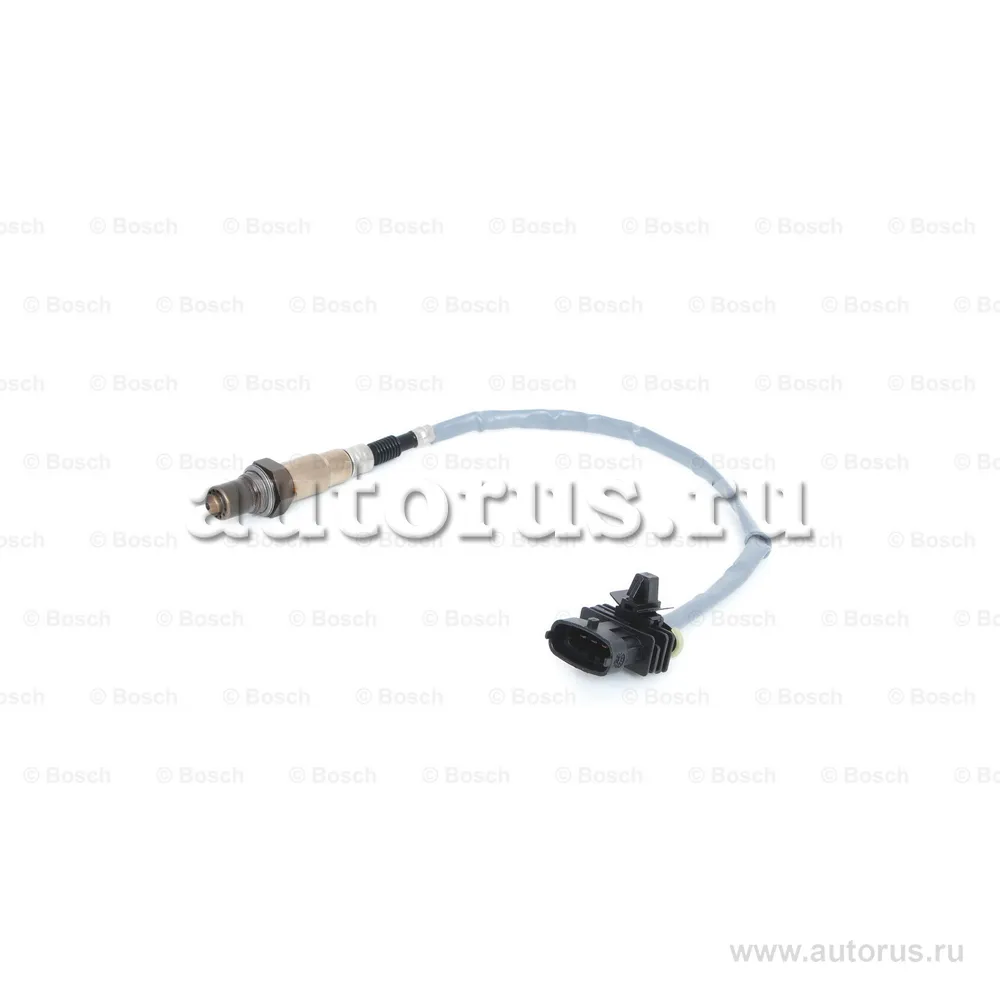 Датчик кислородный Opel Corsa, Meriva B BOSCH 0258986752