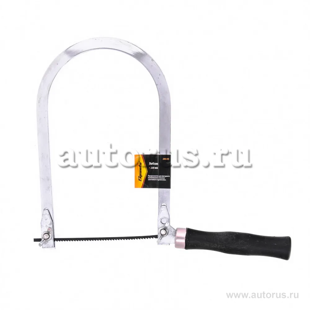 Лобзик 200 мм SPARTA 240205