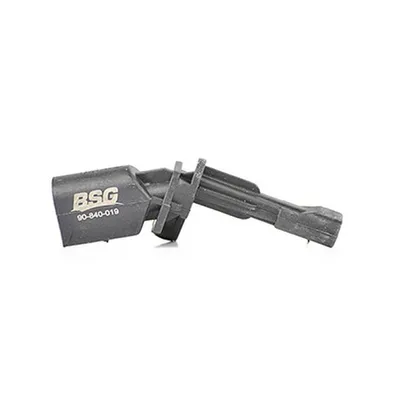 Датчик абс - задн. прав. GOLF5-GOLF6-JETTA-A3 04-13 BSG BSG 90-840-019