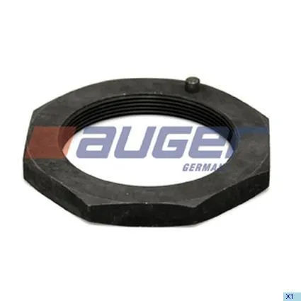 Гайка ступицы ROR 84 W12G 13xSW118 AUGER 57141