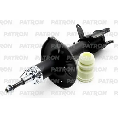 Амортизатор подвески задн лев MAZDA: 323 F VI 98-04, 323 S VI 98-04 PATRON PSA333277