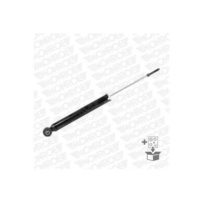 Амортизатор задний L=R (газ) MONROE G1095