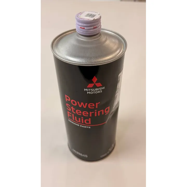 Уценка Жидкость гидроусилителя MITSUBISHI Dia Queen Power Steering Fluid 1 л 4039645-N1