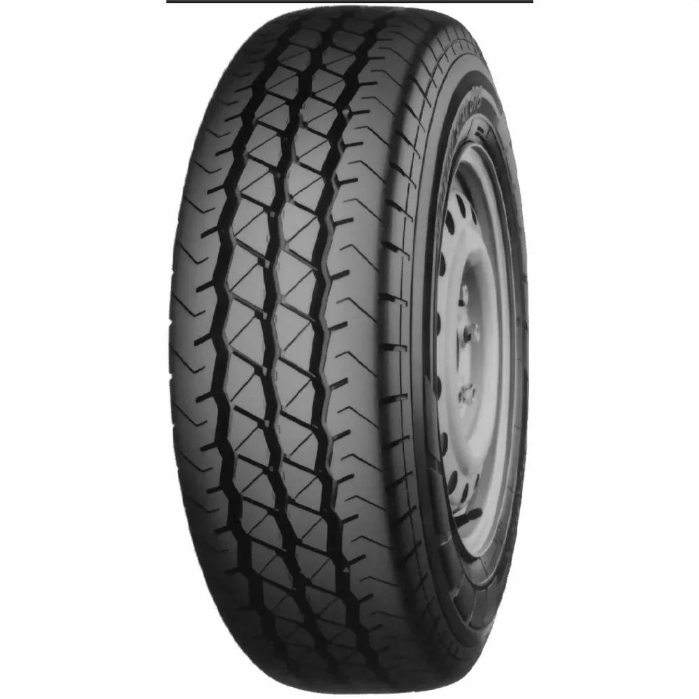 Шина R15C 225/70 Yokohama RY818 112/110R лето E3403