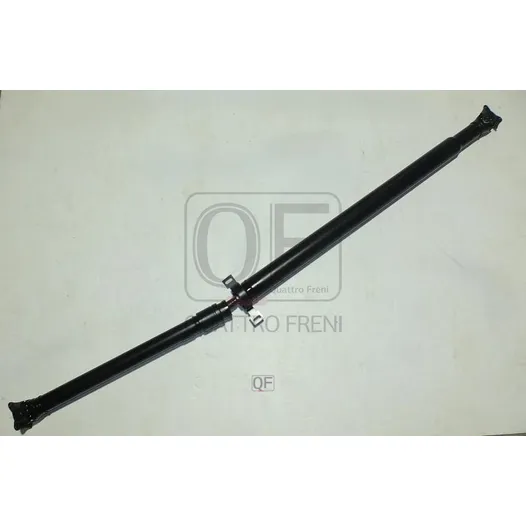 Вал карданный QUATTRO FRENI QF03C00027