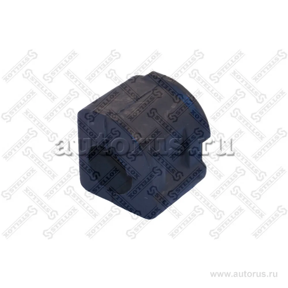 Втулка стабилизатора переднего d19 VW Golf/Vento 84-99 STELLOX 71-11931-SX