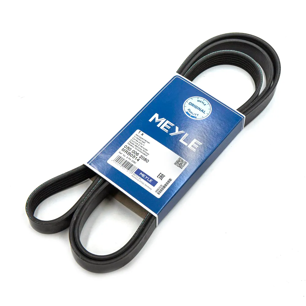Ремень поликлиновый FORD Mondeo MEYLE 050 006 2080