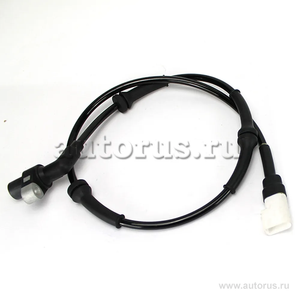 Импульсный датчик ABS FR, QUATTRO FRENI QF00T01192