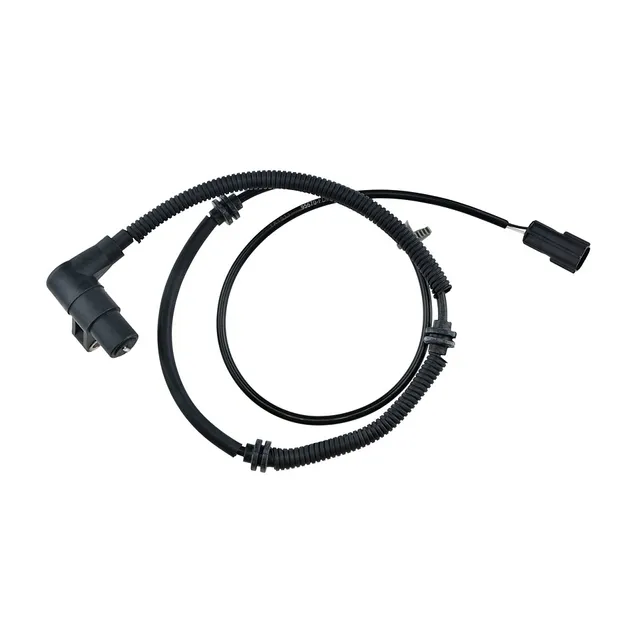 Датчик ABS пер KIA RIO 02-05 /левый/ NTY HCAKA309