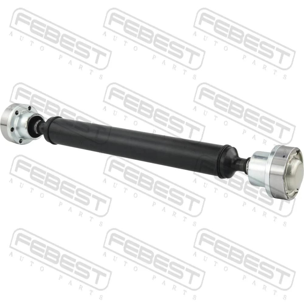 Вал карданный FEBEST ASCR-PSWKF