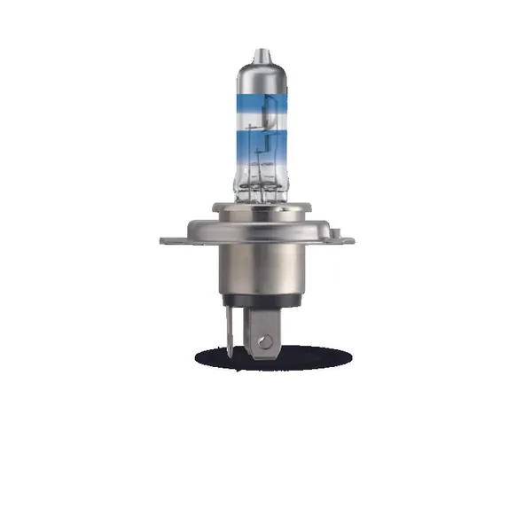 Лампа 12V H4 60/55W +150% P43t NARVA Range Power 2 шт. DUOBOX 480692100