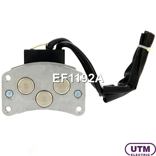 Диодный мост генератора UTM EF1192A