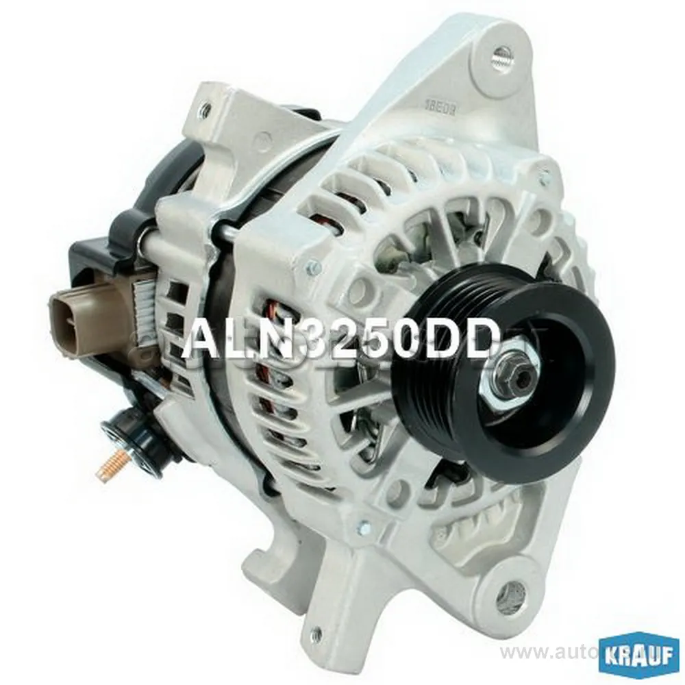 Генератор KRAUF ALN3250DD