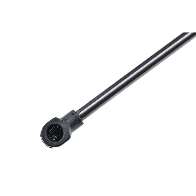 АМОРТИЗАТОР КАПОТА L500MM, F400N VW POLO IV 01-09 /ZE SPOJLEREM/ NTY AEVW006