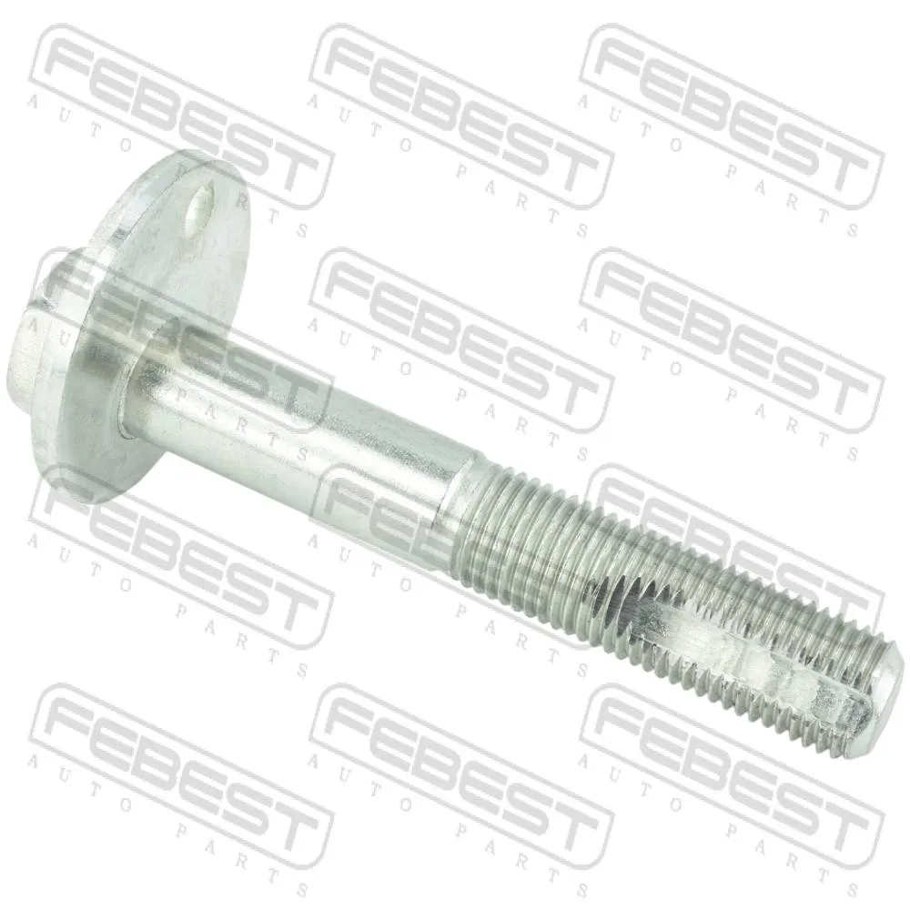 Болт с эксцентриком SUZUKI GRAND VITARA/ESCUDO JB416/JB420/JB627 2006- FEBEST 0729-001