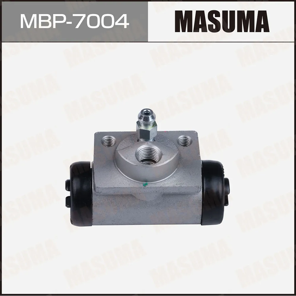 Цилиндр рабочий тормозной MASUMA MBP-7004