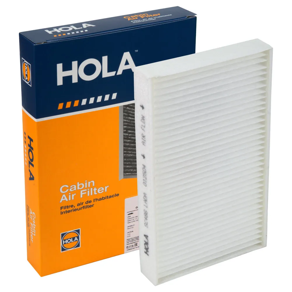 Фильтр салонный HOLA SC486