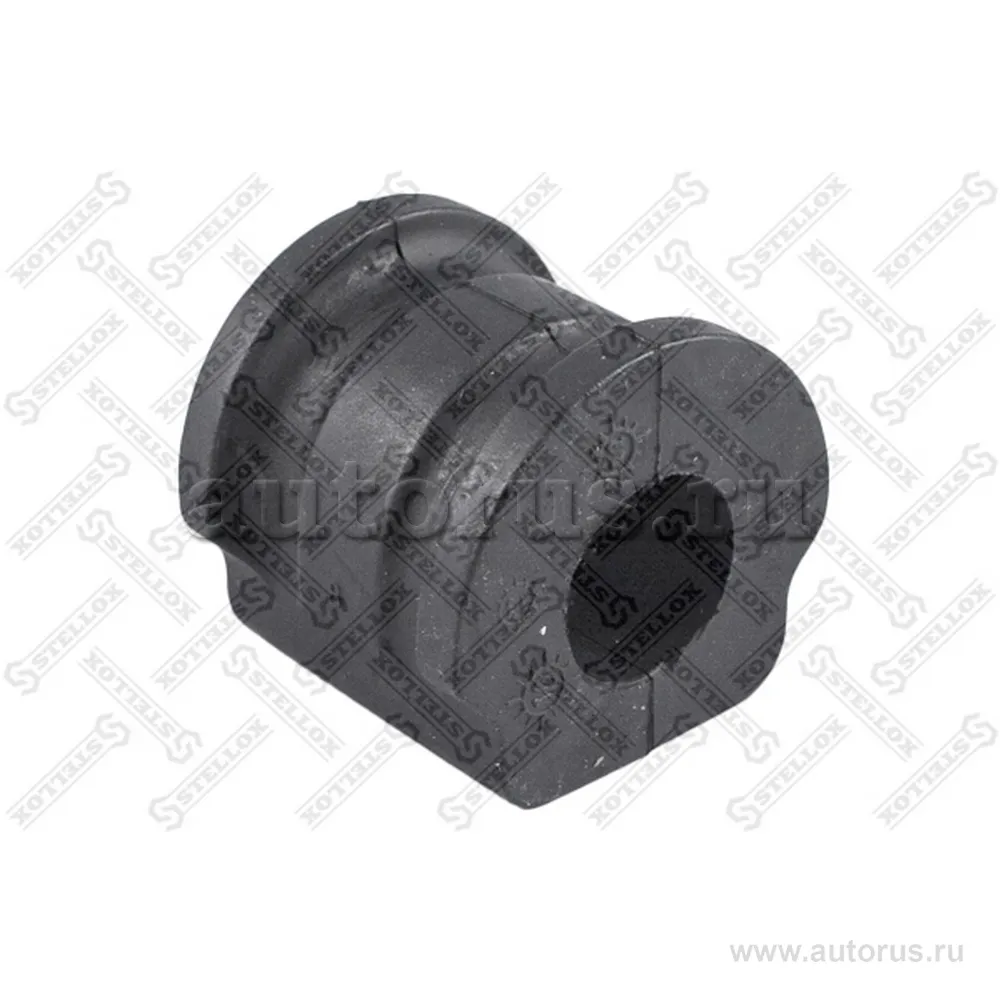Втулка стабилизатора переднего d19 VW Polo all 02> STELLOX 79-00562-SX
