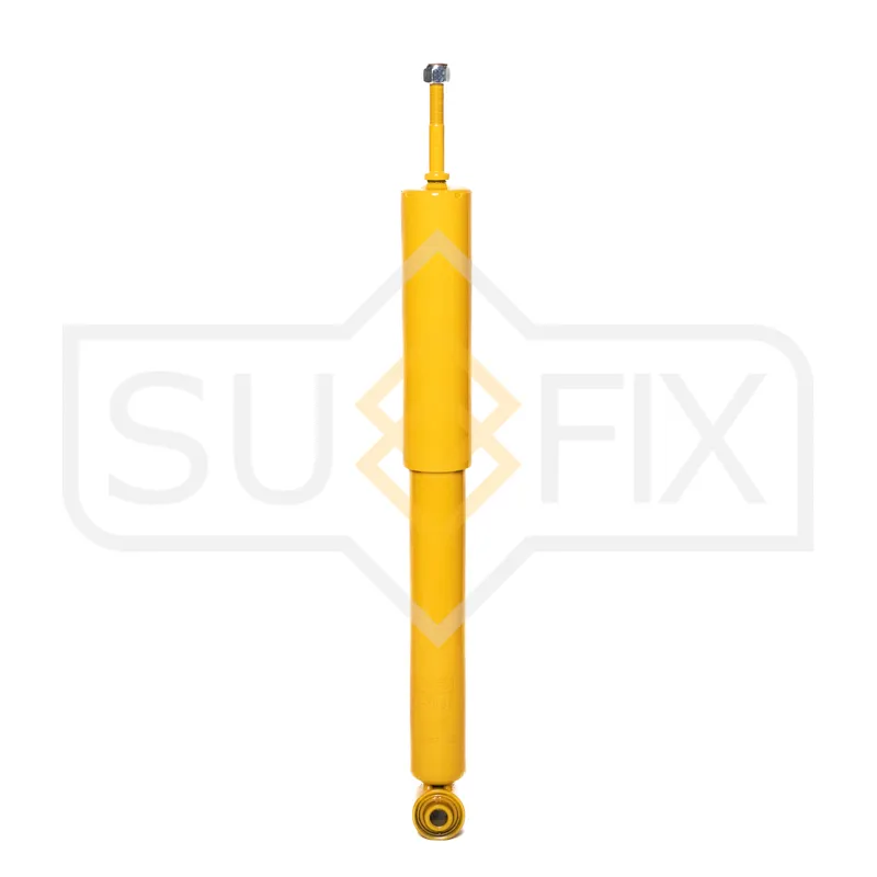 Амортизатор SUFIX SA-1368